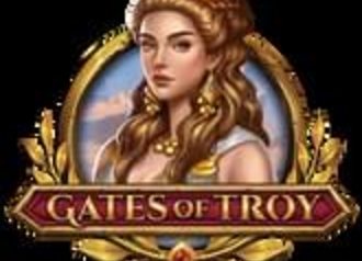 Gates of Troy игровой автомат