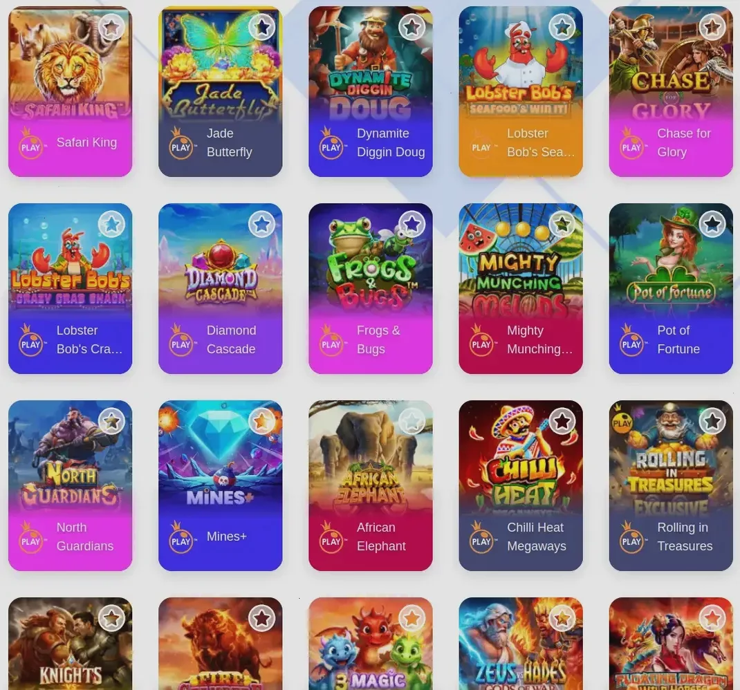Бонусы Bc Game в 2026 году